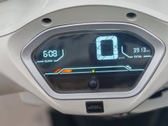 Sundiro Honda NS125LA - photo 6