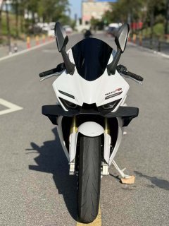 Zhangxue Motorcycles 500RR - ფოტო 2