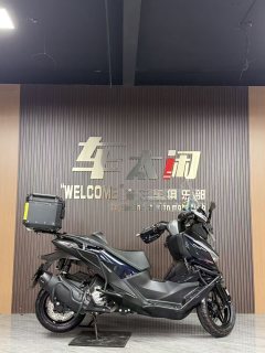 Voge SR250GT - ფოტო 1