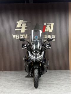 Voge SR250GT - ფოტო 2
