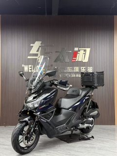 Voge SR250GT - ფოტო 3