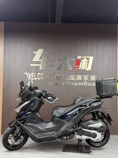 Voge SR250GT - ფოტო 4