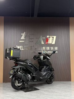 Voge SR250GT - ფოტო 5