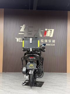 Voge SR250GT - ფოტო 6