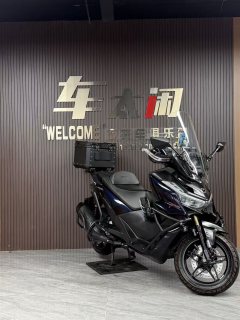 Voge SR250GT - ფოტო 7