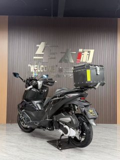 Voge SR250GT - ფოტო 8