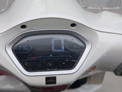 Sundiro Honda NS125LA - ფოტო 3