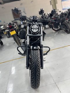 Honda CM300 - ფოტო 1