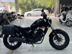 Honda CM300 - ფოტო 3