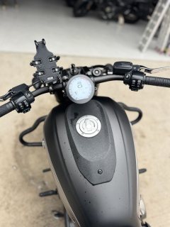 QJMOTOR Shan 600 560 cc - ფოტო 6