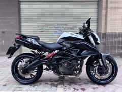 Benelli TNT600i - ფოტო 1