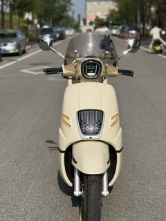 Nanfnag Monica Lisa Feigo 150 cc - ფოტო 2