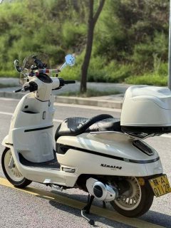 Nanfnag Monica Lisa Feigo 150 cc - ფოტო 6