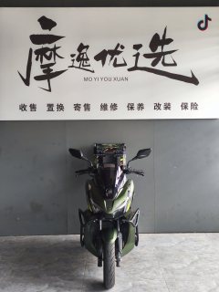 Voge SR150R - ფოტო 2