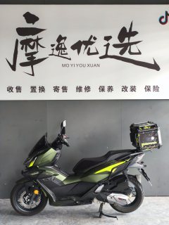 Voge SR150R - ფოტო 3