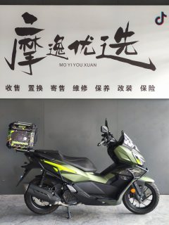 Voge SR150R - ფოტო 7