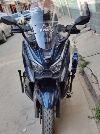 KYMCO Rowing S250 - motorcycle from China