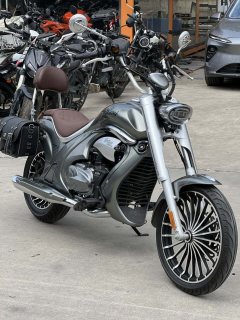 Zongshen LEMI 125 cc - ფოტო 1