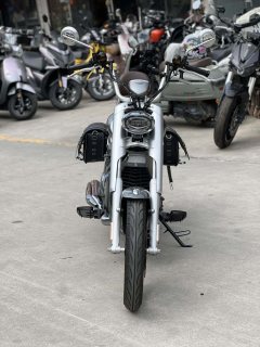 Zongshen LEMI 125 cc - ფოტო 5