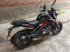 Benelli TNT 300 / BN 302S - ფოტო 2