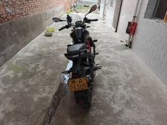 Benelli TNT 300 / BN 302S - ფოტო 3