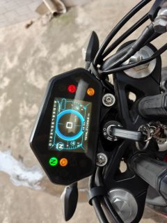 Benelli TNT 300 / BN 302S - ფოტო 5