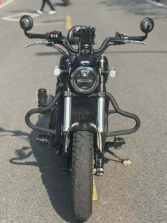 QJMOTOR Flash 300 - photo 2
