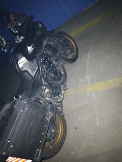 Voge DS525 500 cc - фото 3