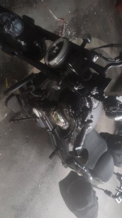 Cyclone AQS250 - ფოტო 1