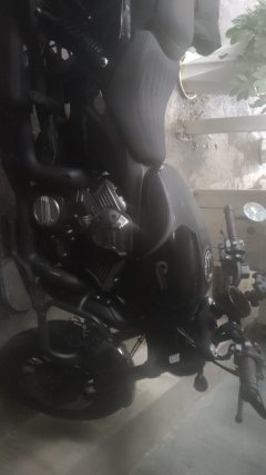 Cyclone AQS250 - ფოტო 2