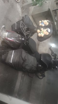 Cyclone AQS250 - ფოტო 3