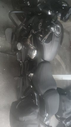 Cyclone AQS250 - ფოტო 4