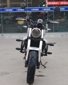 Harley-Davidson X 350 - ფოტო 2