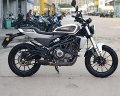 Harley-Davidson X 350 - ფოტო 4