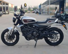 Harley-Davidson X 350 - ფოტო 6