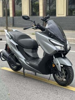 KYMCO Rowing CT250 - ფოტო 1