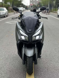 KYMCO Rowing CT250 - ფოტო 2