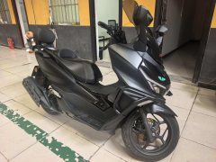 Sundiro Honda NS150GX - ფოტო 1