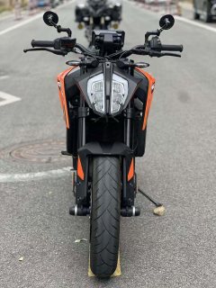 KTMR2R 790 Duke 800 cc - ფოტო 2