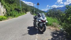 QJMOTOR Roewe i5 550 / Sai 550 *(Context-dependent, usually referring to the motorcycle "Sai 550" or Roewe car v - photo 1