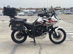 Zontes 703F 700 cc - ფოტო 3