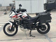 Zontes 703F 700 cc - ფოტო 4
