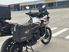 Zontes 703F 700 cc - ფოტო 5