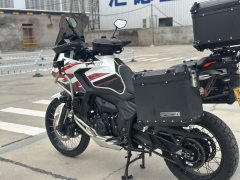 Zontes 703F 700 cc - ფოტო 6