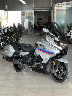BMW K 1600 1650 cc - photo 1