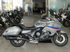 BMW K 1600 1650 cc - photo 3