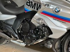 BMW K 1600 1650 cc - photo 4