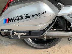 BMW K 1600 1650 cc - photo 5