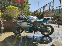 Voge 300RR - ფოტო 1