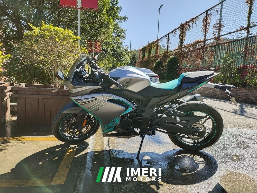 2022 Voge 300RR